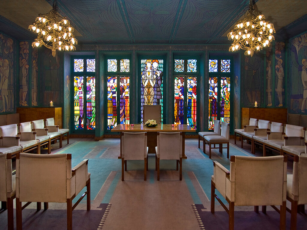 Фото Canal House Suites at Sofitel Legend The Grand Amsterdam