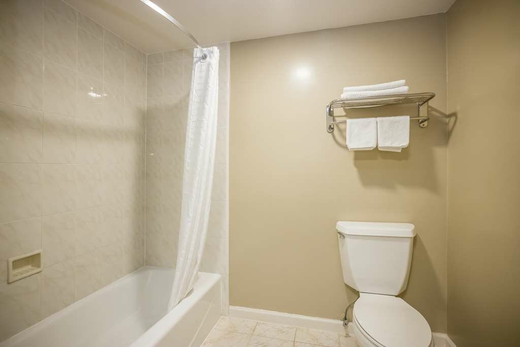 Фото Best Western Inn