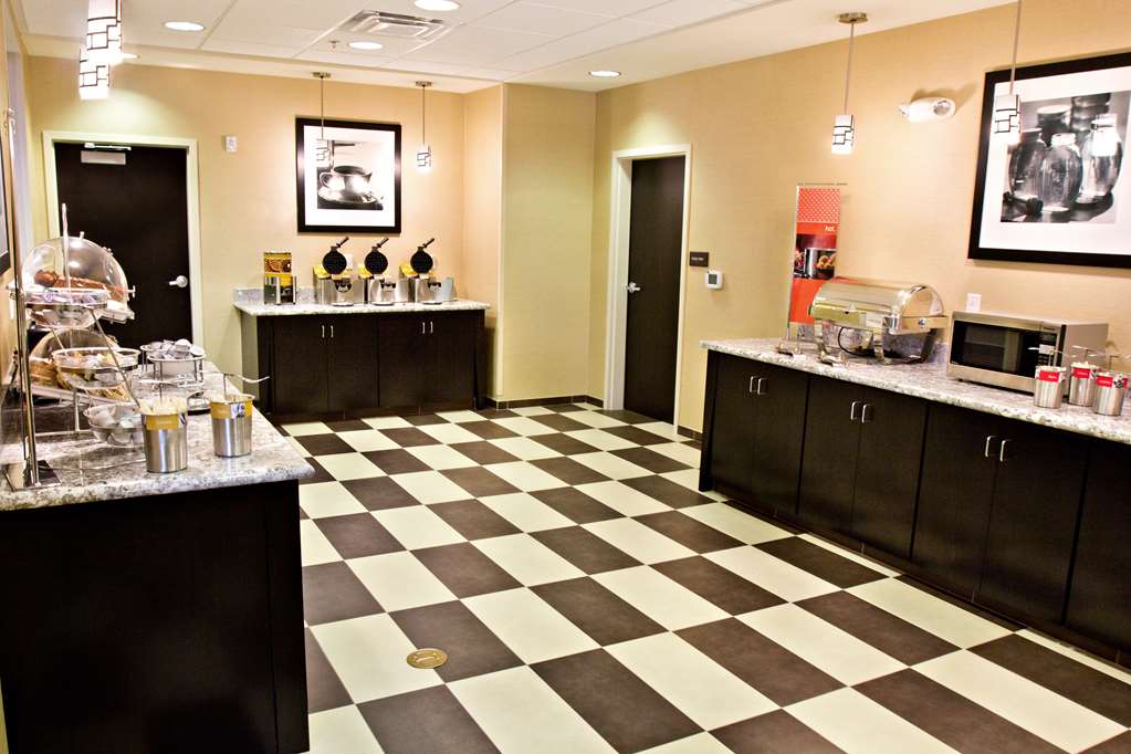 Фото Hampton Inn & Suites Salt Lake City/Farmington, Ut