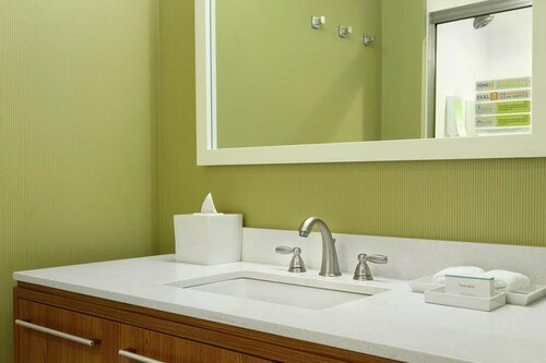 Гостиница Home2 Suites by Hilton Richland, Wa в Ричленде