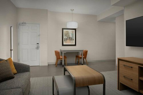 Гостиница Homewood Suites by Hilton Alexandria в Фоллс-Чёрч