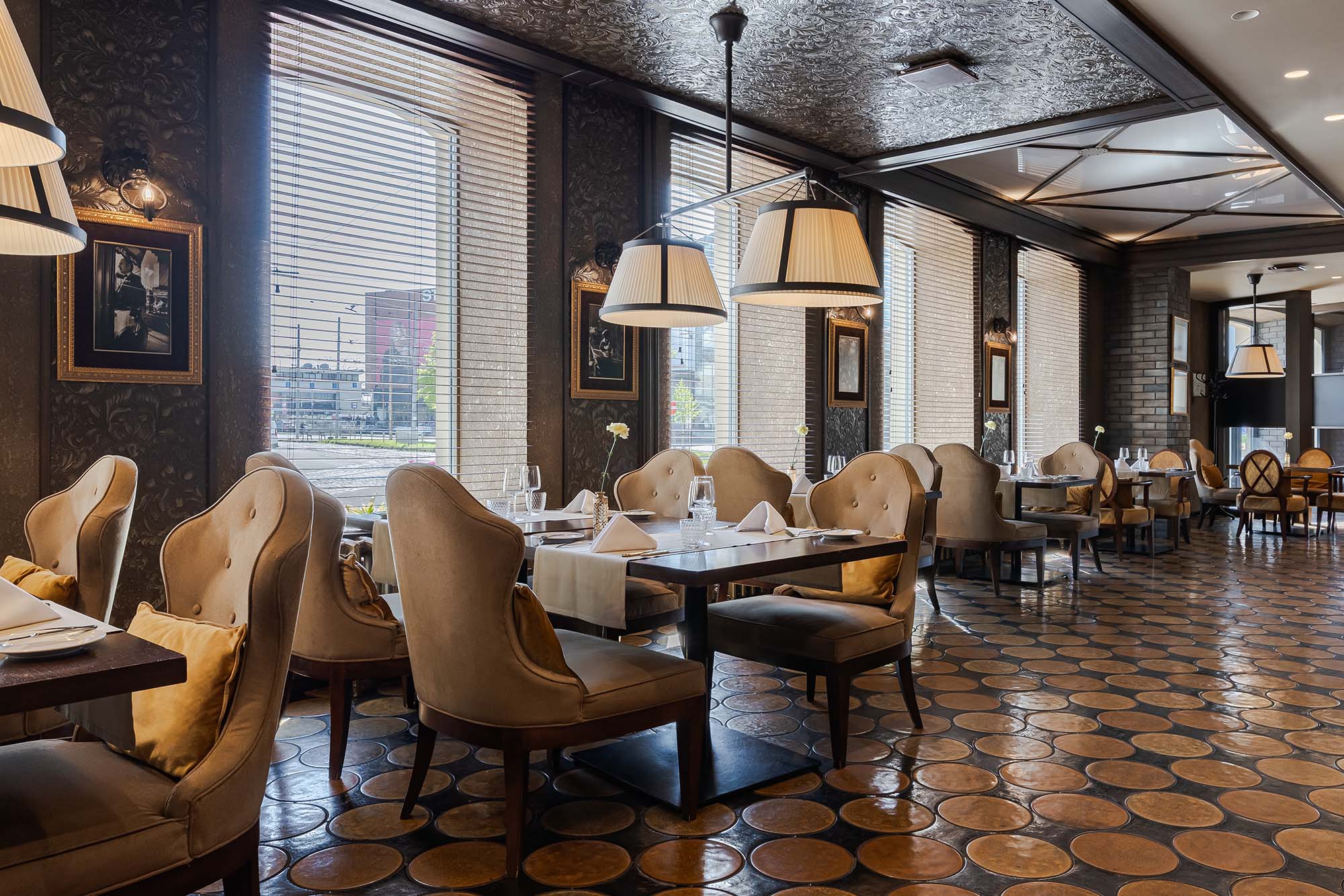 Фото Metropole by Semarah Hotels