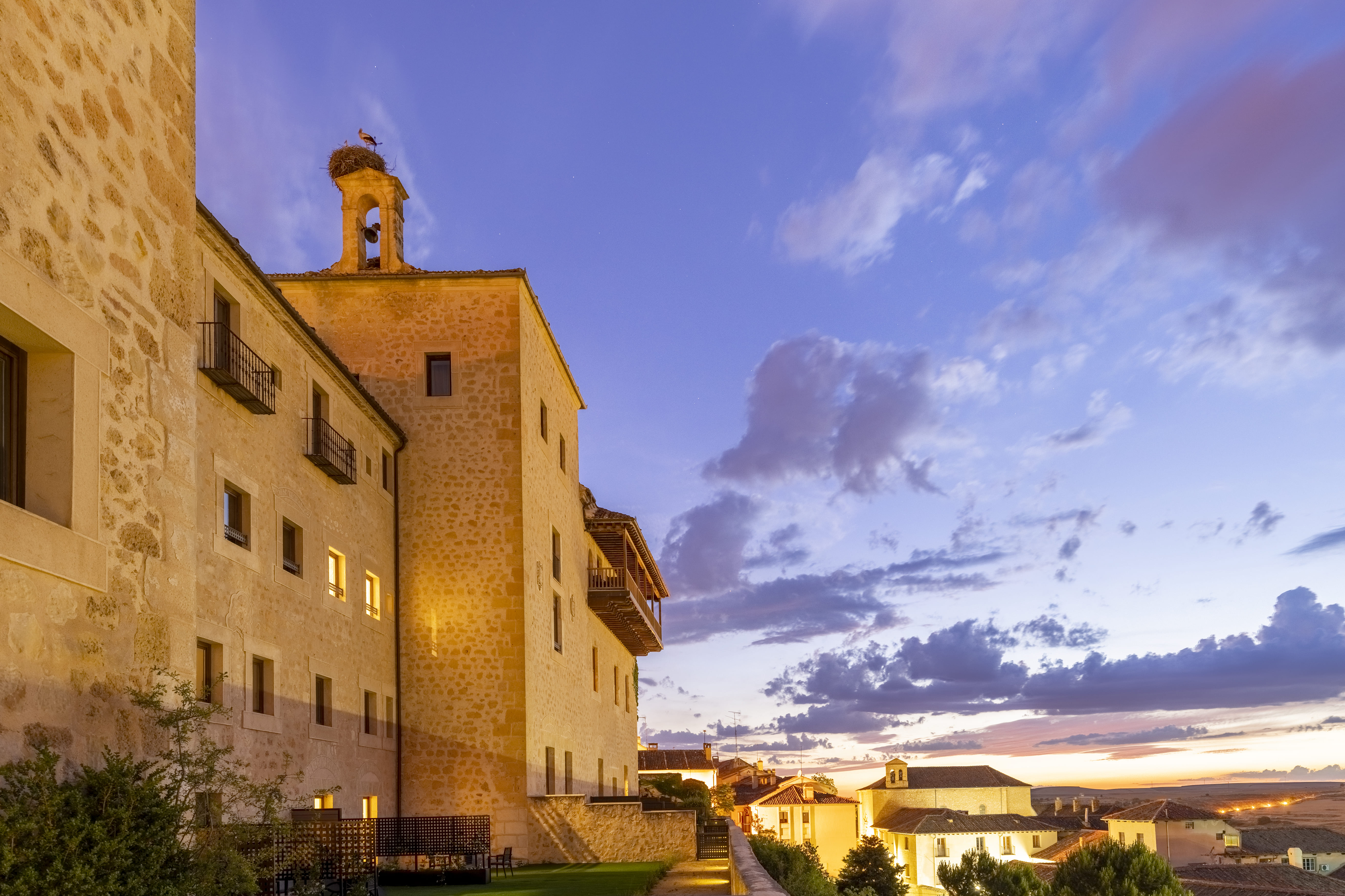 Фото Áurea Convento Capuchinos by Eurostars Hotel Company