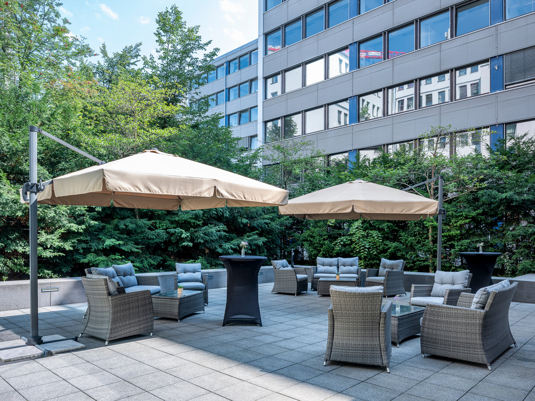 Фото Eurostars Book Hotel