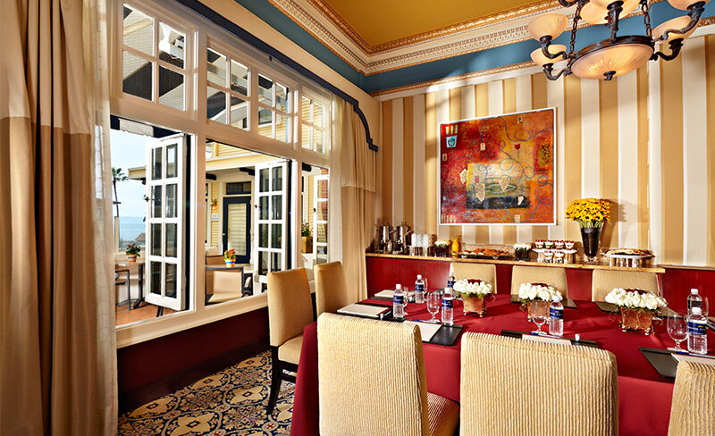 Фото Grande Colonial Hotel