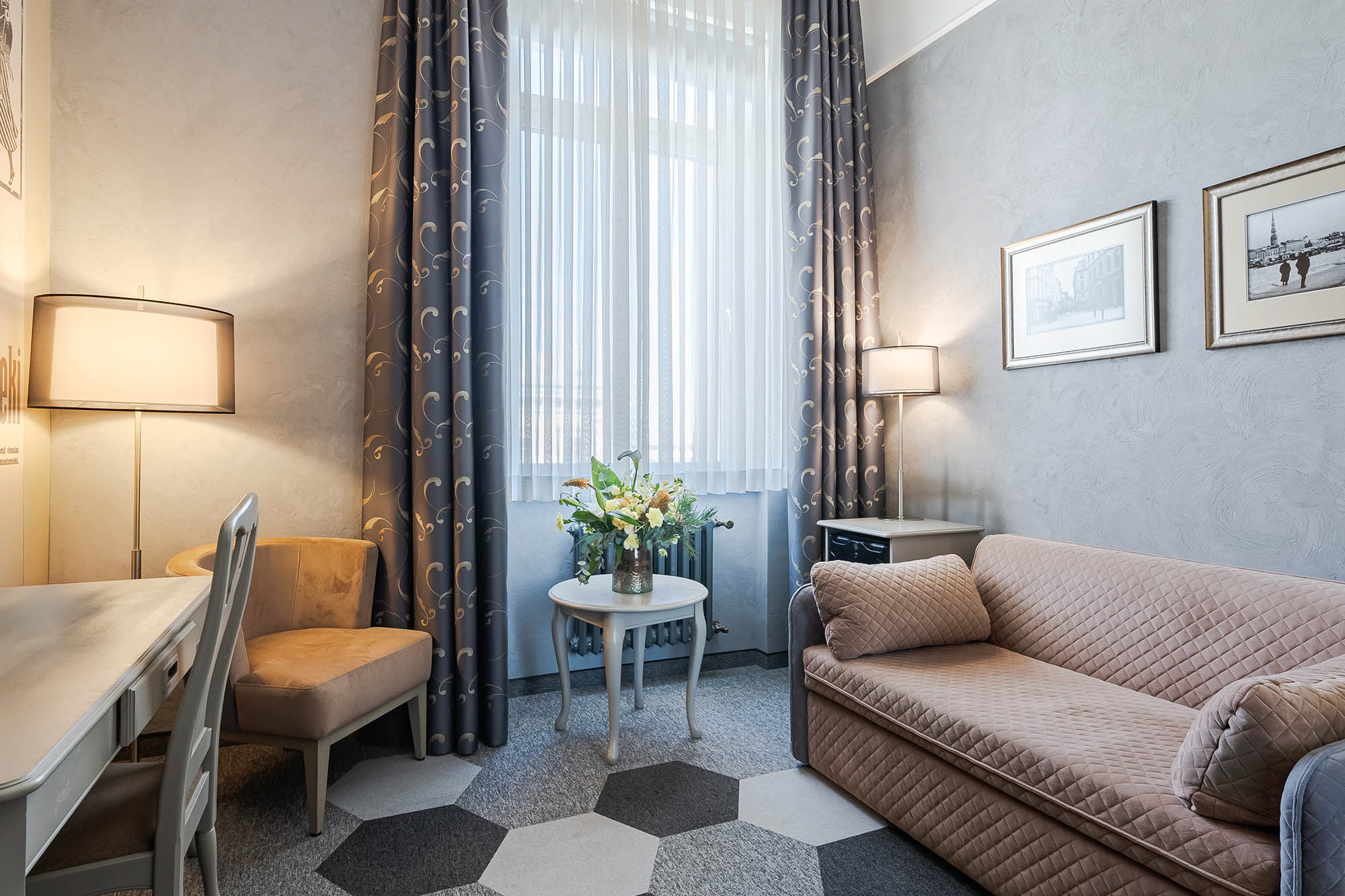 Фото Metropole by Semarah Hotels