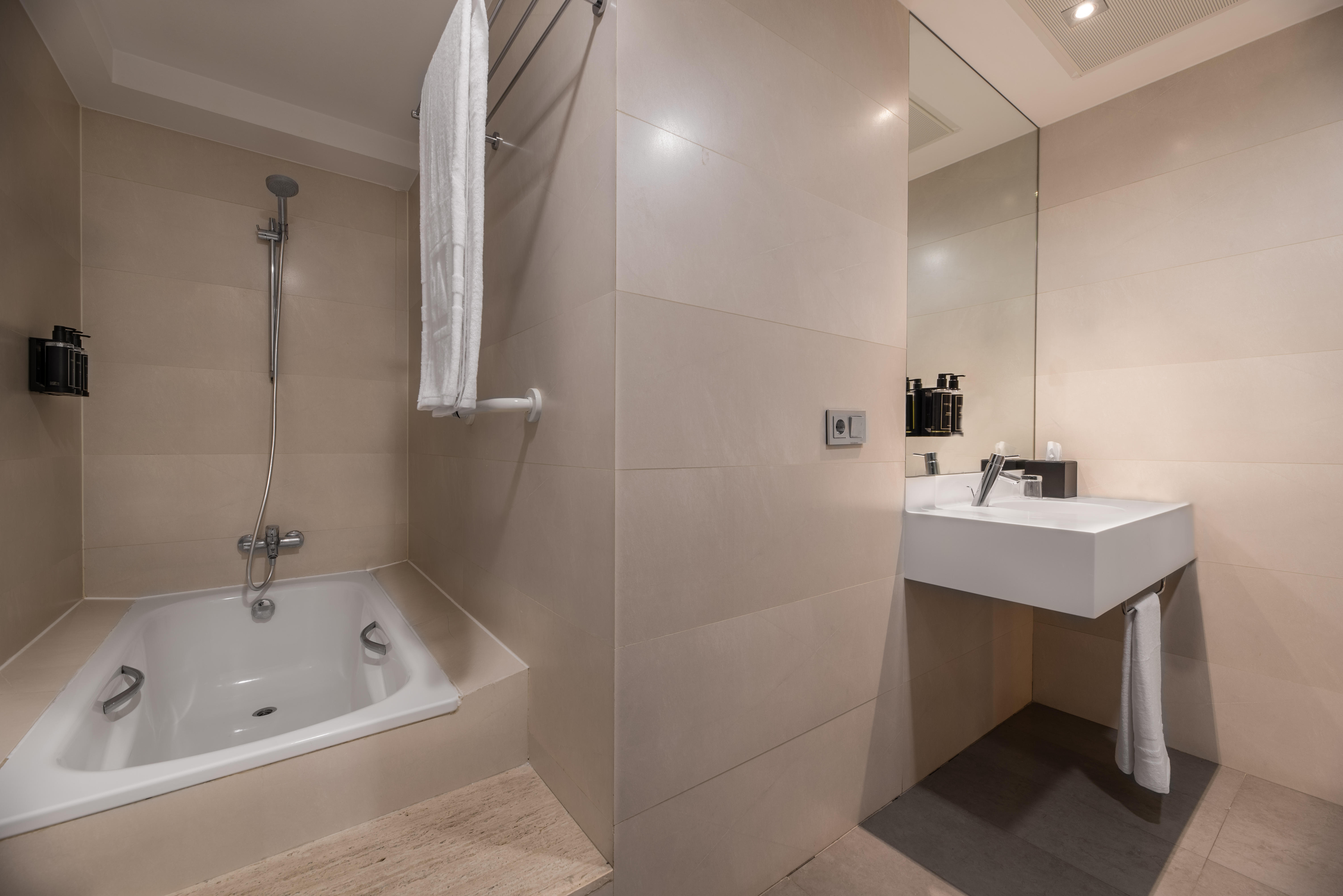 Фото Eurostars VIA De La Plata