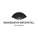 Mandarin Oriental Bangkok