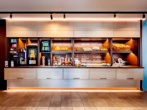 Гостиница B&b Hotel Offenburg-City в Оффенбурге