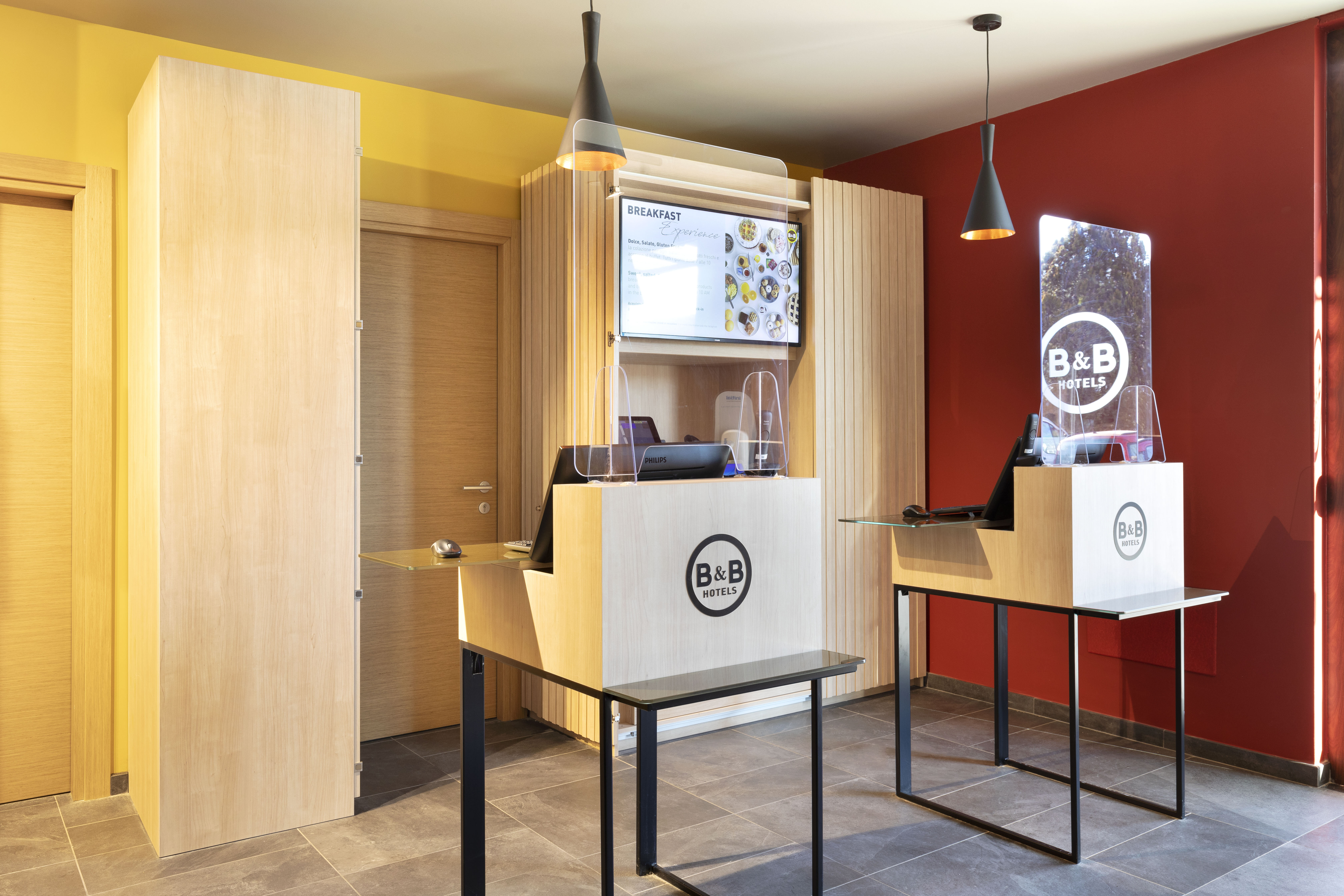Фото B&b Hotel Bolzano