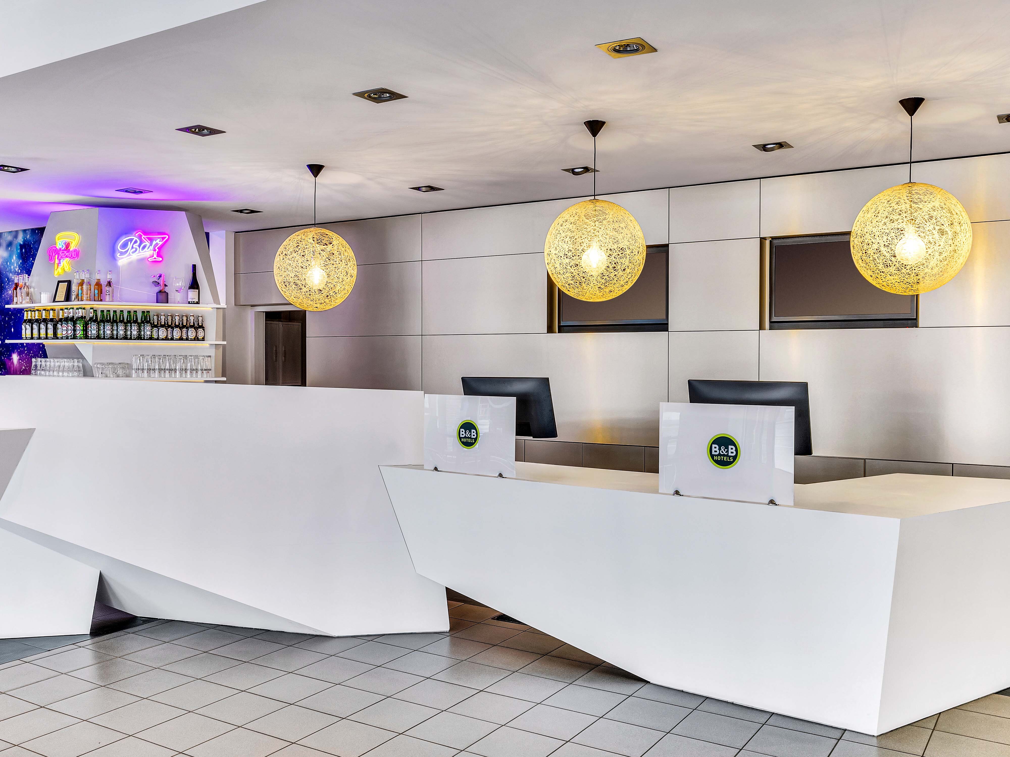 Фото B&b Hotel Bremen-Altstadt