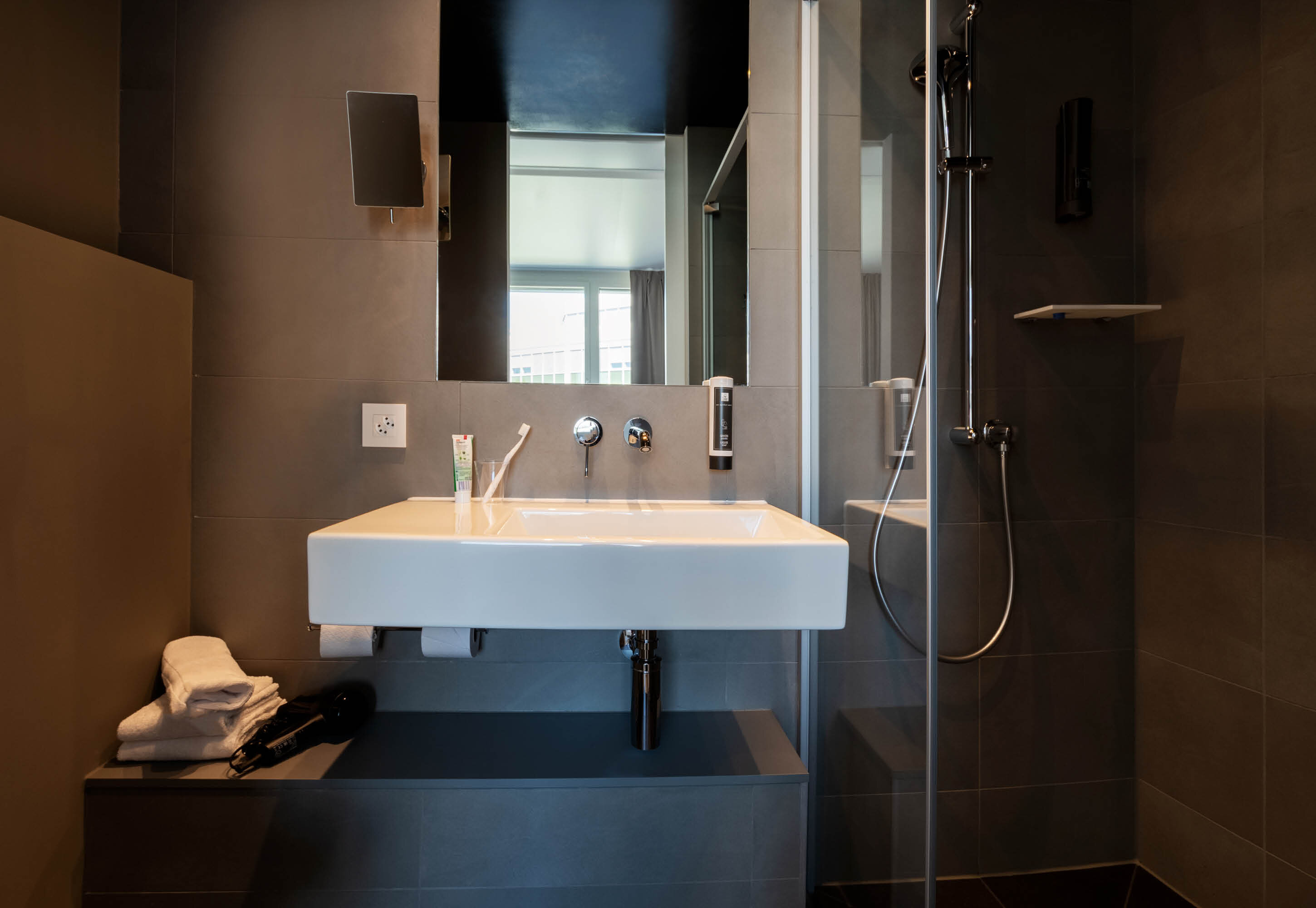 Фото B&b Hotel St Gallen