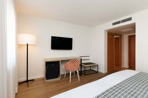 Гостиница Exe Vienna в Вене