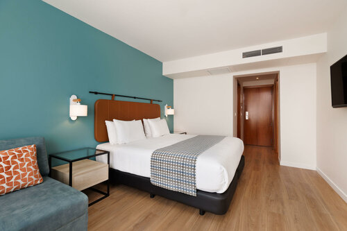 Гостиница Exe Vienna в Вене