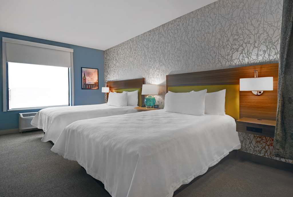 Фото Home2 Suites by Hilton Utica, Ny