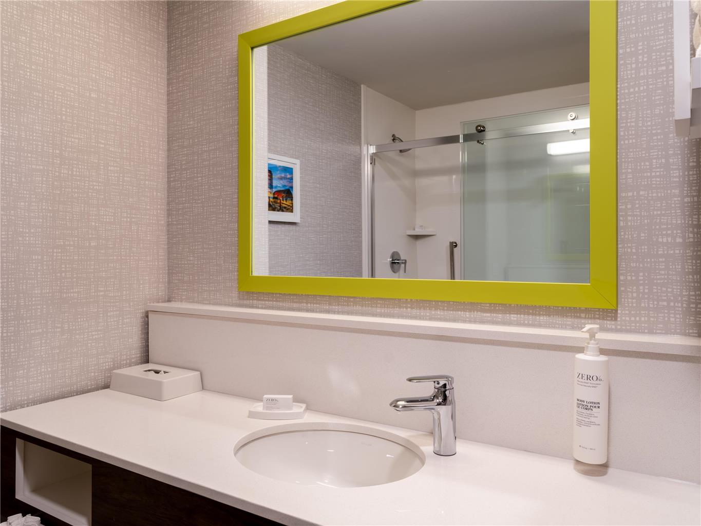 Фото Hampton Inn & Suites Boise-Meridian