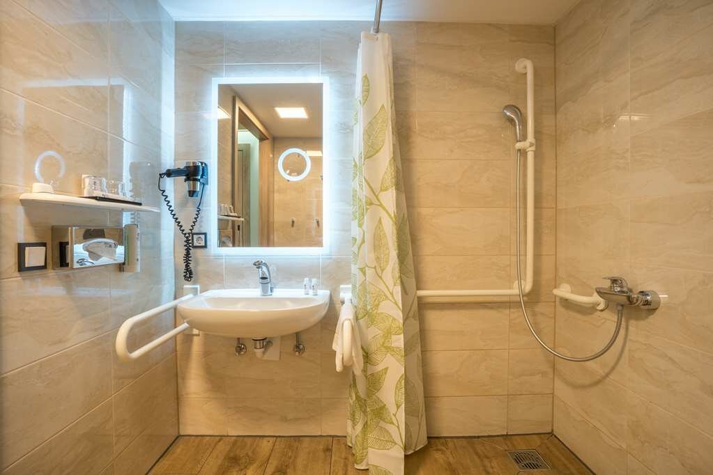 Фото Best Western Plus Hotel Fussen
