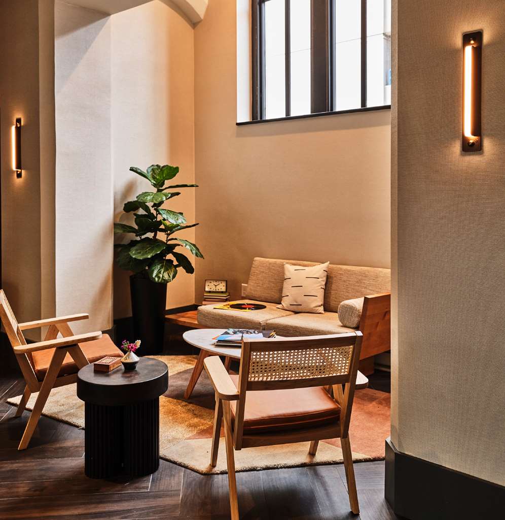 Фото отеля 5