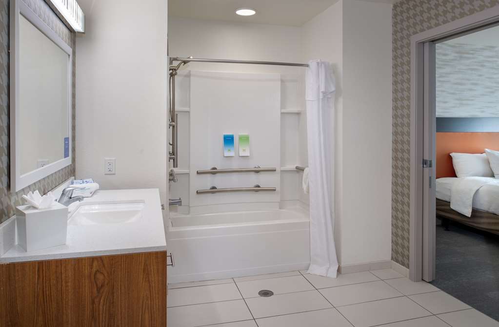 Фото Home2 Suites by Hilton St. Louis/Forest Park