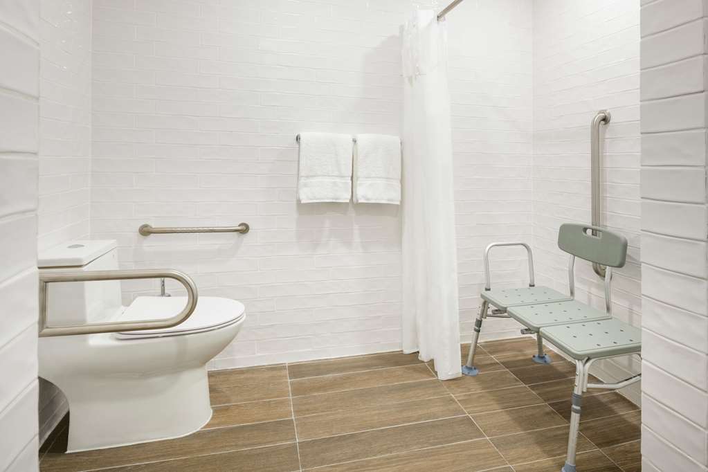 Фото Homewood Suites by Hilton Santo Domingo, Dominican Republic