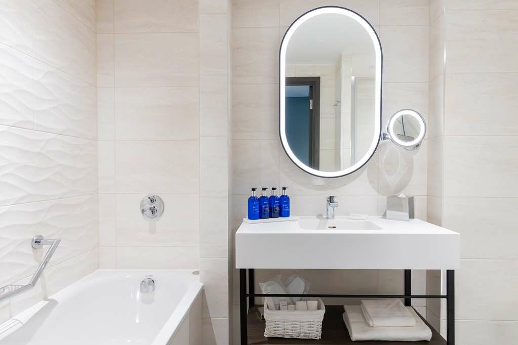 Фото Radisson Blu Hotel, Glasgow