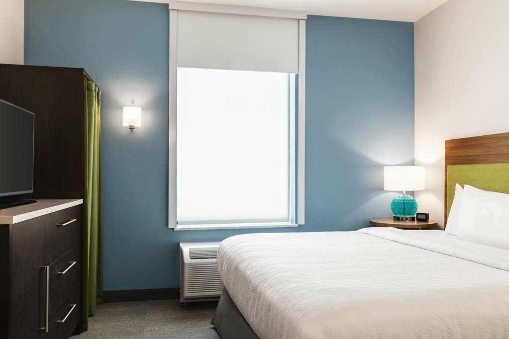 Фото Home2 Suites by Hilton Lubbock
