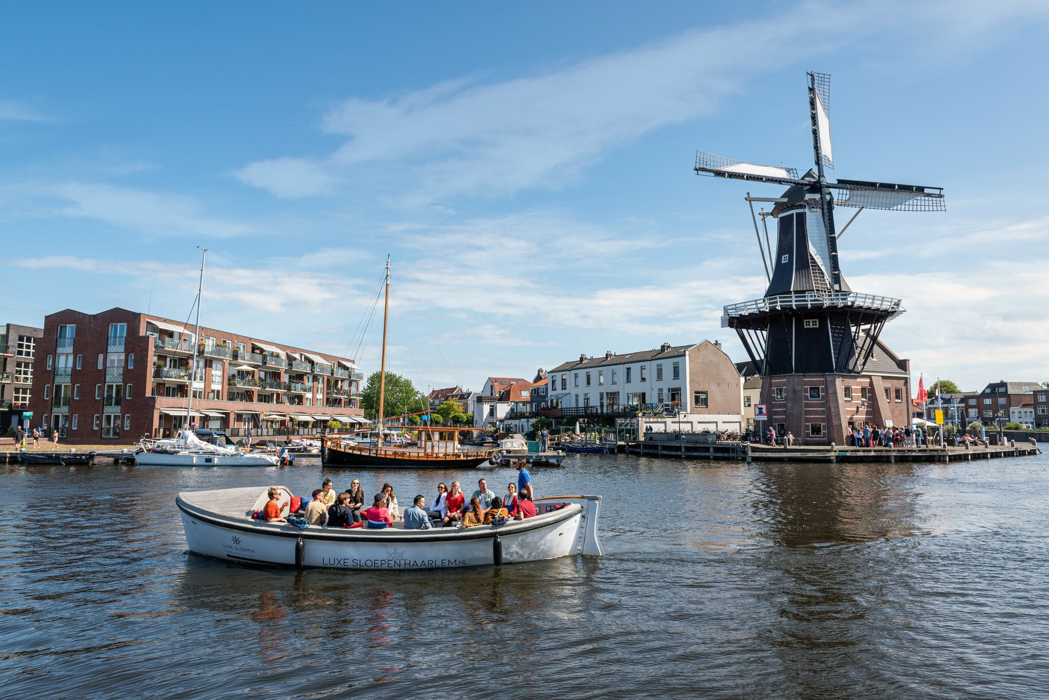 Фото Holiday Inn - the niu, Dairy Haarlem by Ihg