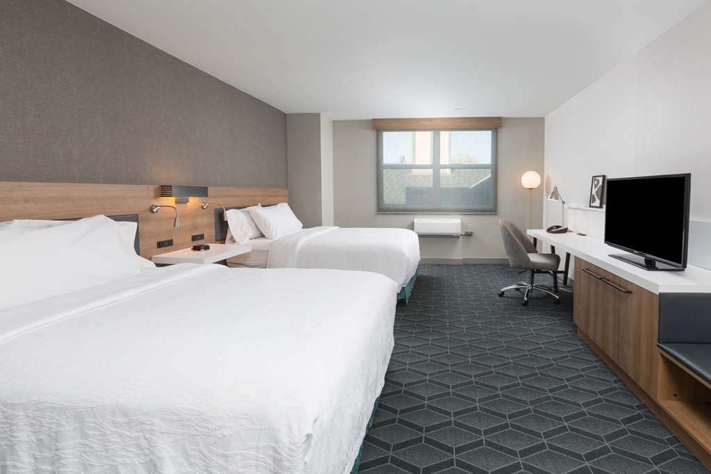 Фото Hilton Garden Inn Oakland/San Leandro