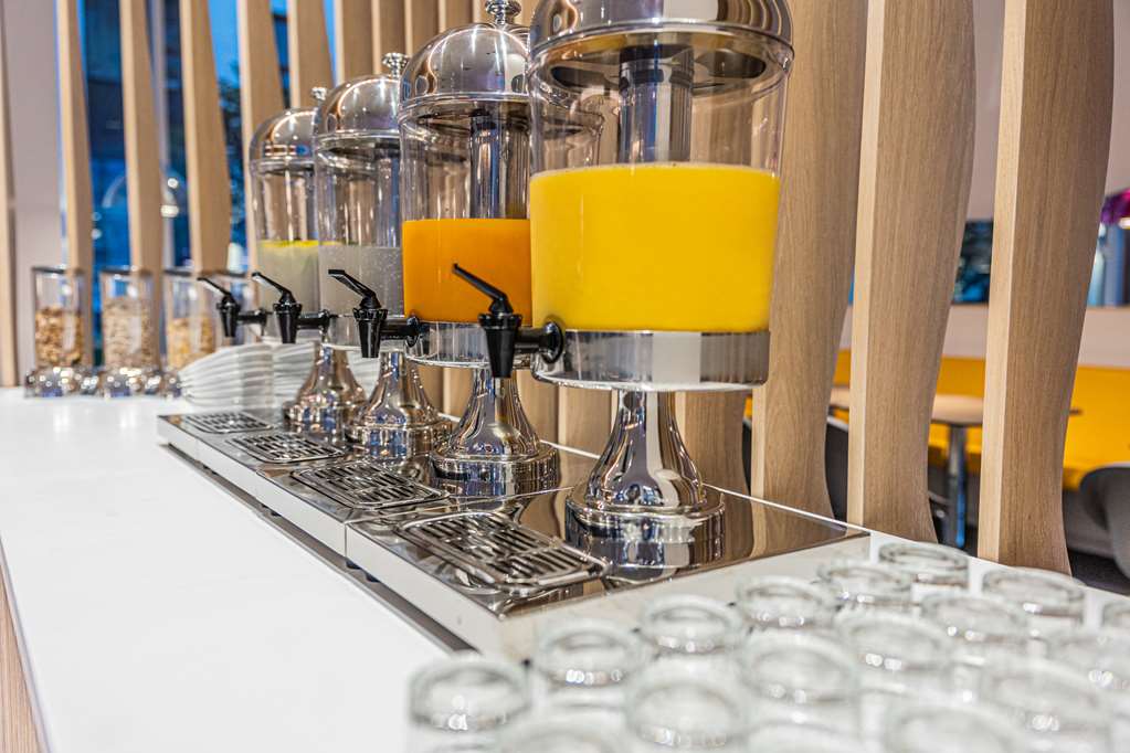 Фото Prize by Radisson, Antwerp City