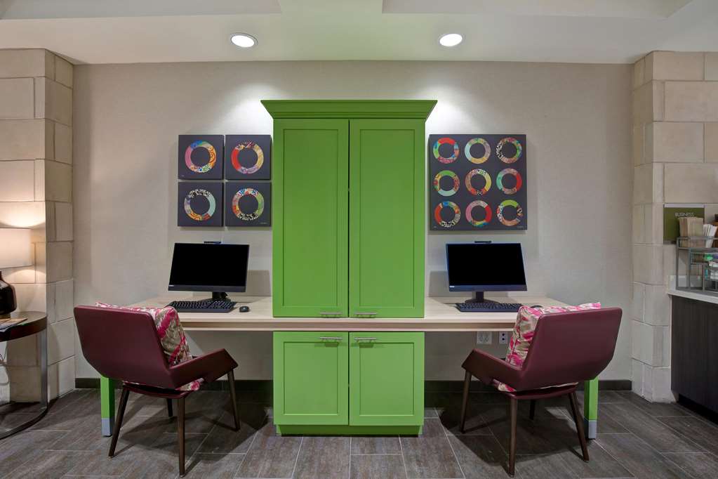 Фото Home2 Suites by Hilton Lewisville Dallas