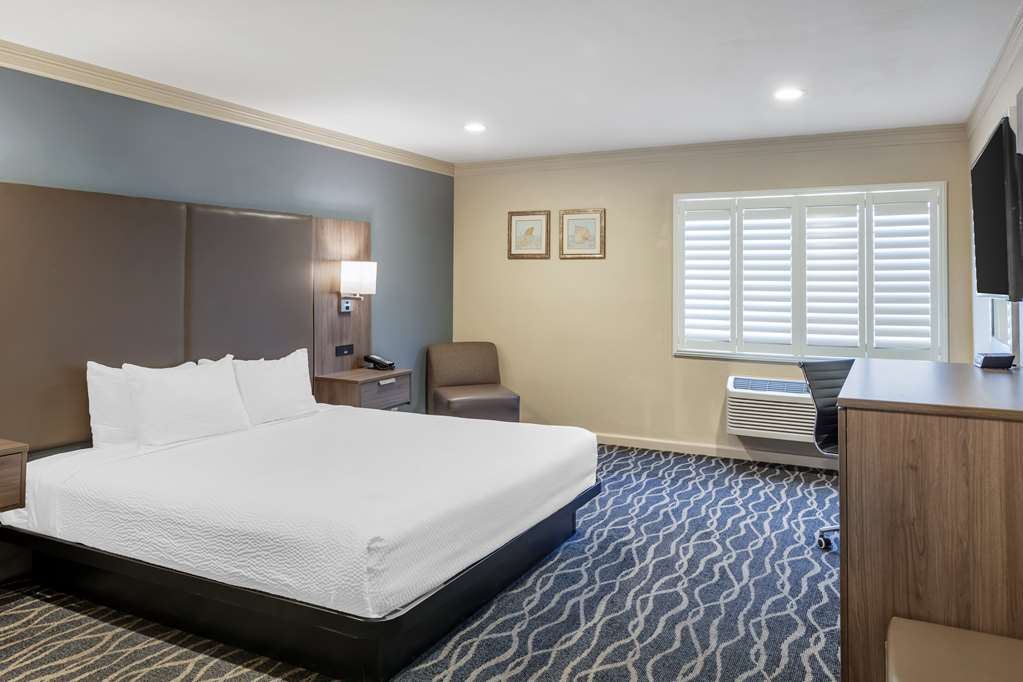 Фото Best Western Plus Hill House