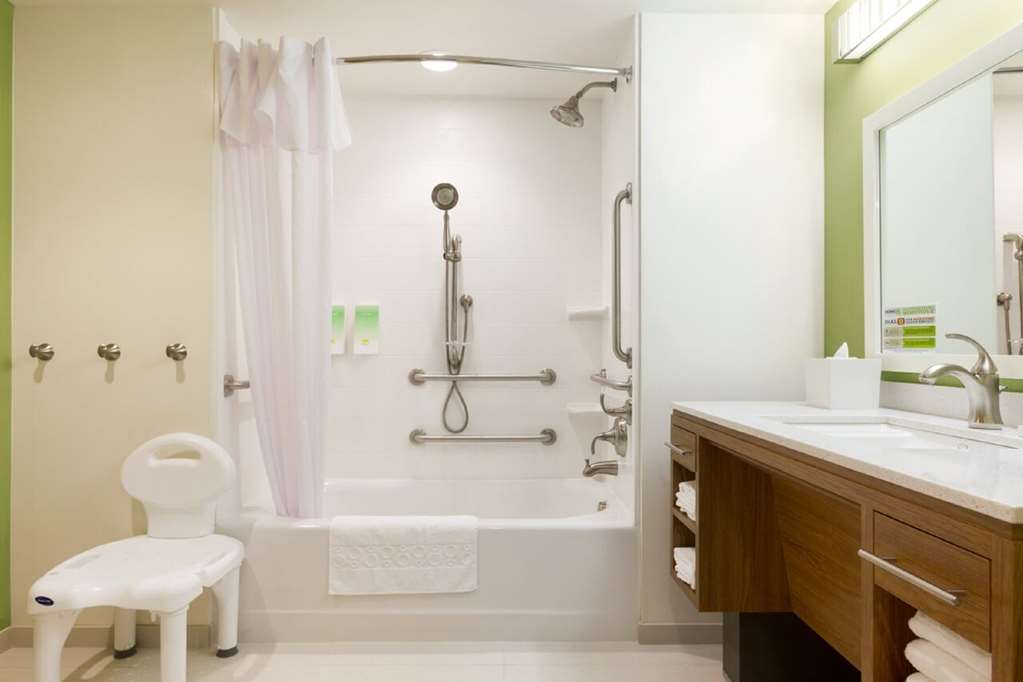Фото Home2 Suites by Hilton Albany Wolf Rd