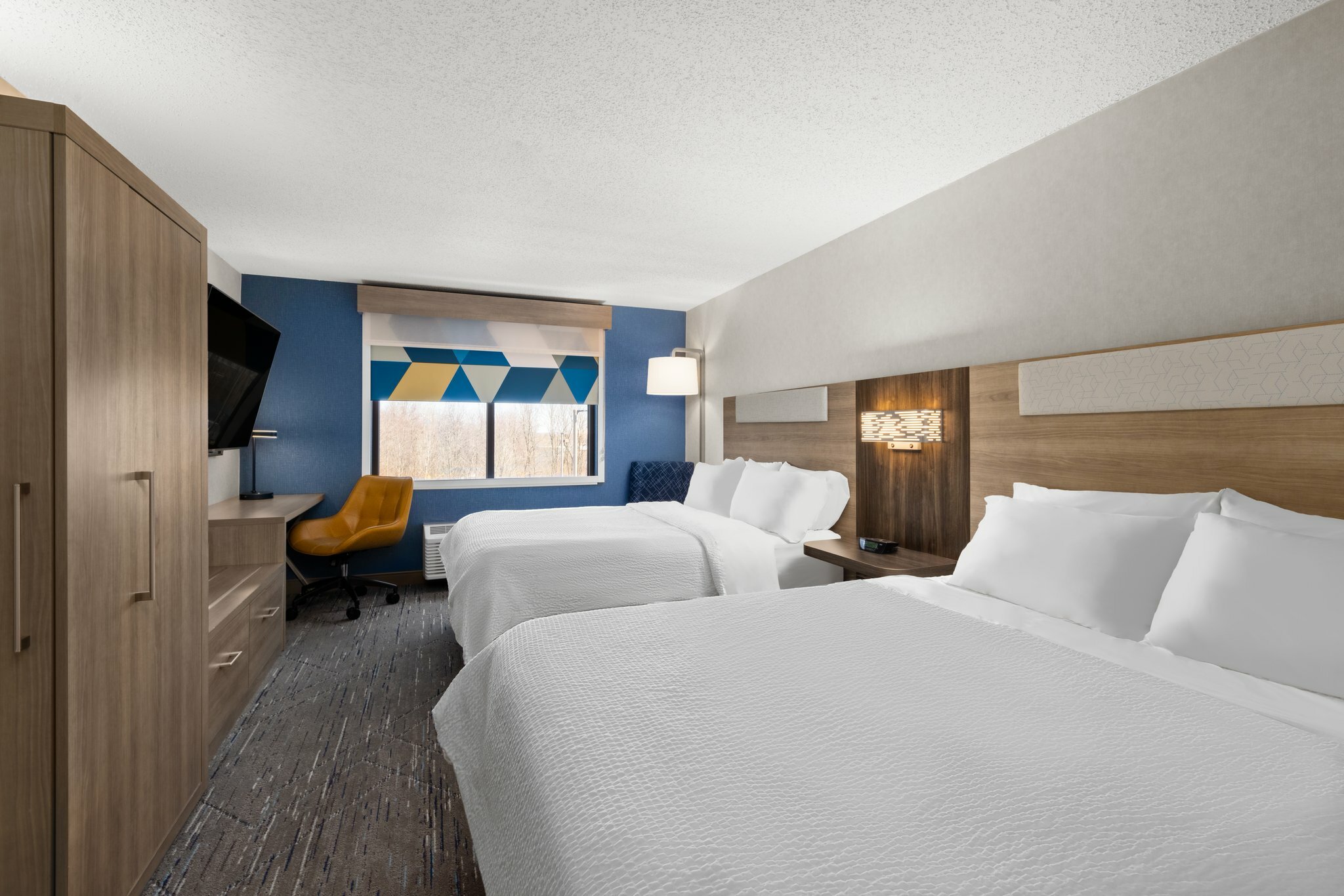 Фото Holiday Inn Express Grove City, an Ihg Hotel