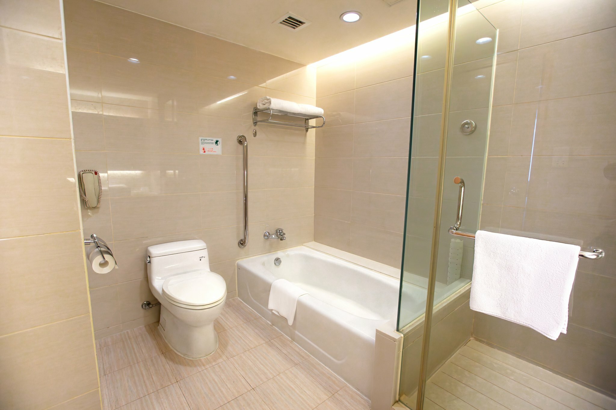 Фото Holiday Inn Macau by IHG