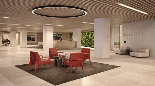 Гостиница Park Inn by Radisson Danube Bratislava в Братиславском крае