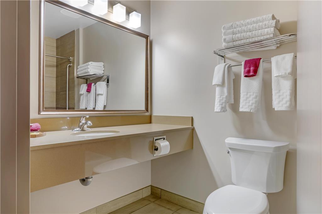 Фото Best Western Plus Winnipeg West