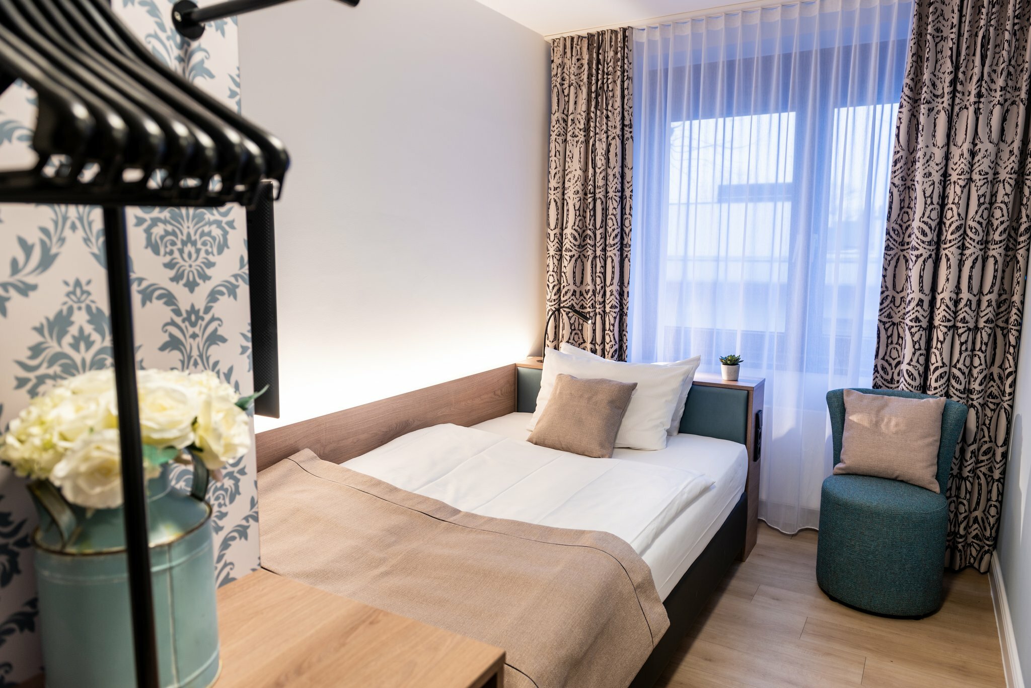 Фото Novum Hotel City Nord