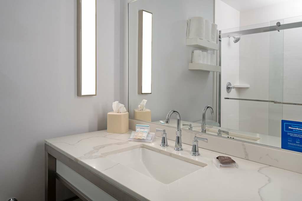 Фото Hilton Garden Inn Folsom