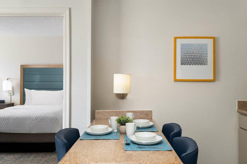 Фото Homewood Suites by Hilton Lake Mary