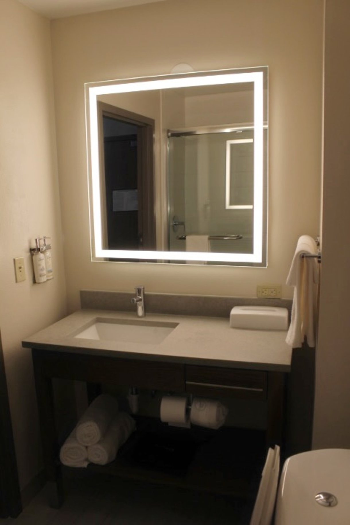 Фото Extended Stay America Detroit Southfield I-696