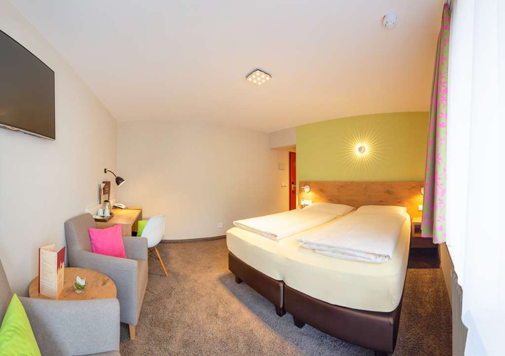 Фото Hotel Azenberg