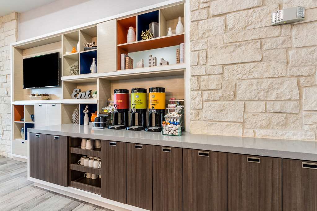 Фото Home2 Suites by Hilton Fort Worth Northlake