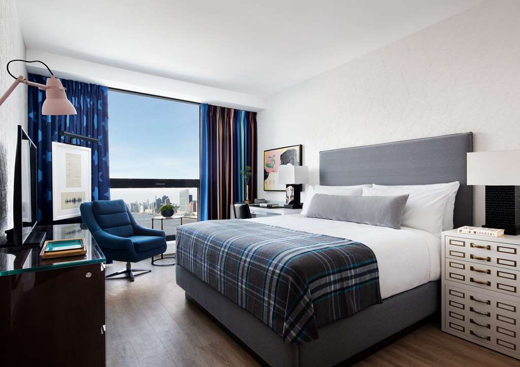 Фото Graduate by Hilton New York