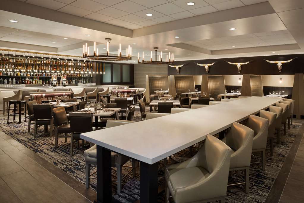 Фото Embassy Suites by Hilton Dallas Dfw Airport North