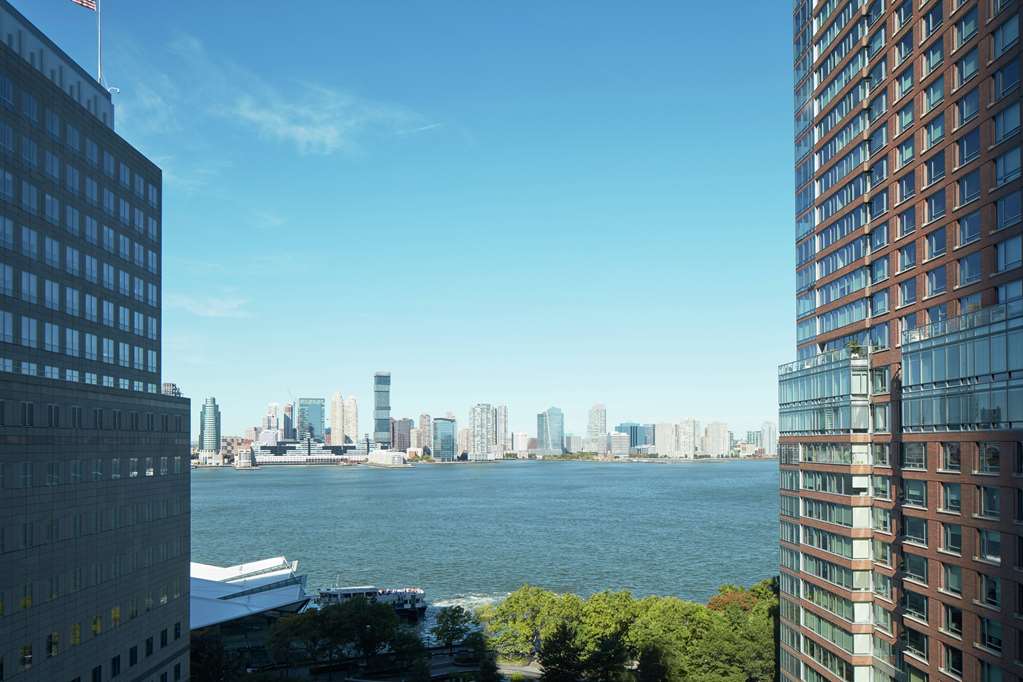 Фото Conrad New York Downtown