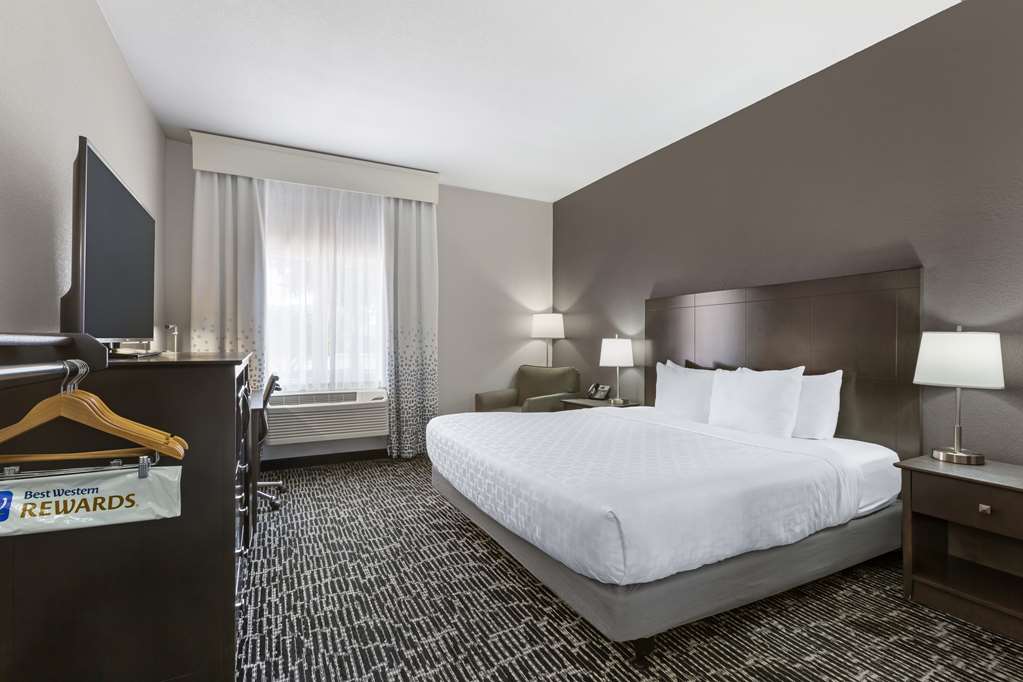 Фото Best Western Plus Sun Canyon