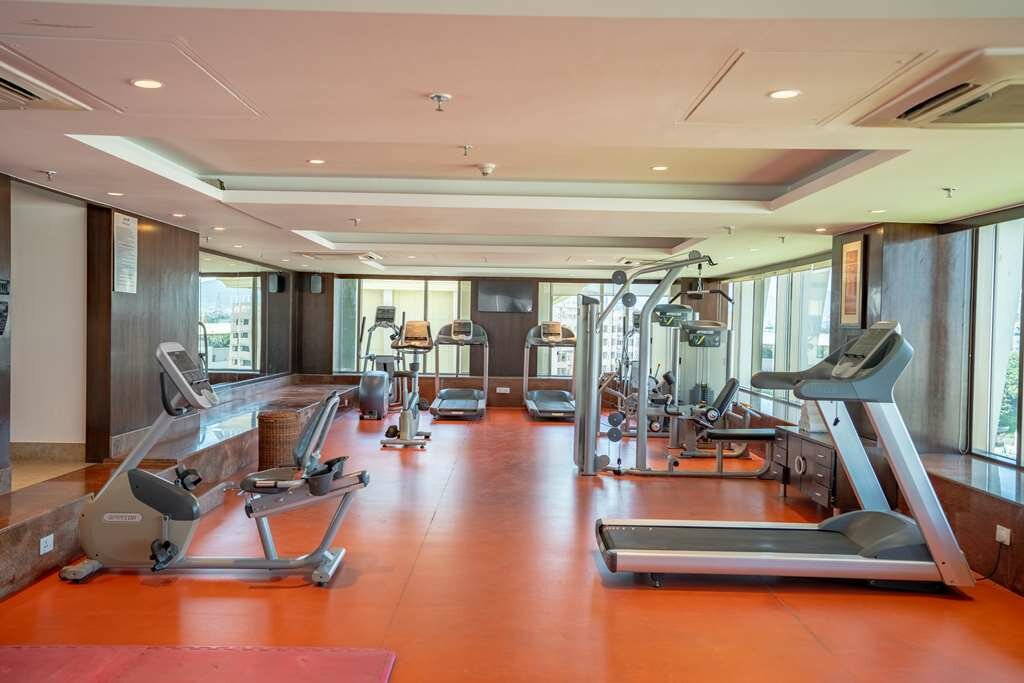 Фото Radisson Blu Pune Hinjawadi