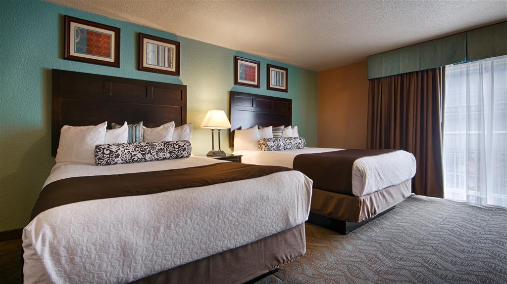 Фото Best Western Plus Bayshore Inn