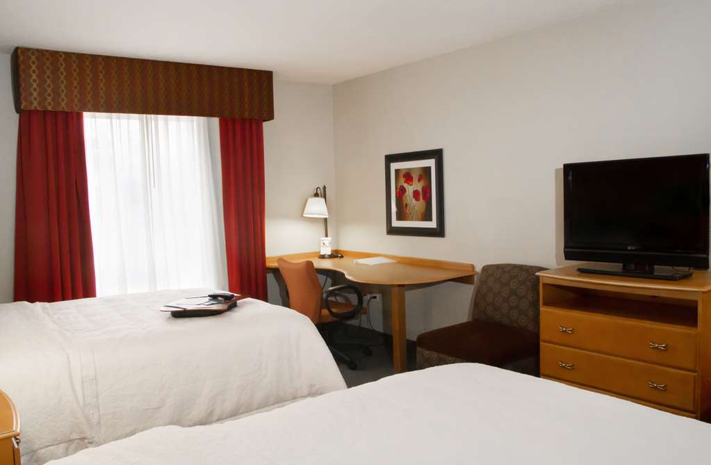 Фото Hampton Inn Cedar City