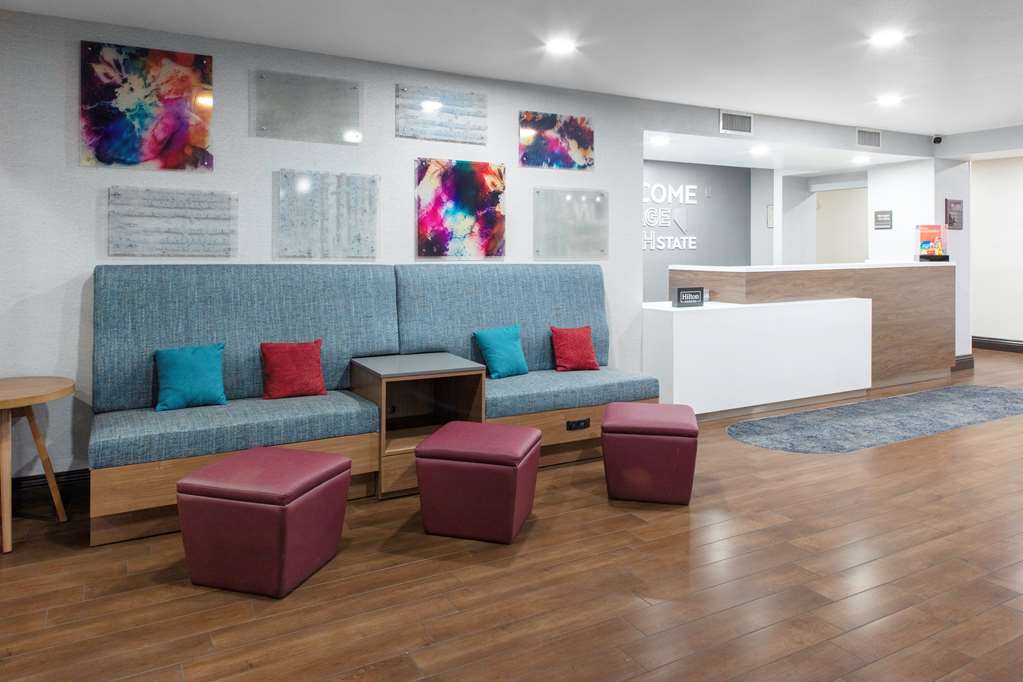 Фото Hampton Inn Las Vegas/Summerlin